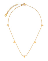 Triangle Choker - FINAL SALE SAHI-001
